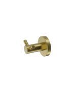 Dubbelkrok Senso borstat guld