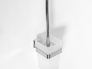 WC-borste krom ERLO 05 – detaljbild