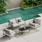Aria loungegrupp - Bild 6