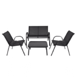 Rivet KD loungegrupp
