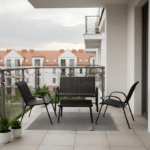 Rivet KD loungegrupp - Bild 2