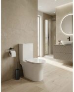 Golvstående toalett Ecolet 3.0 - Bild 2