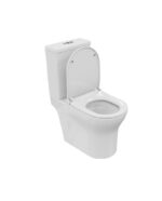 Golvstående toalett Ecolet 3.0 - Bild 4