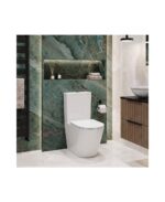 Golvstående toalett Aquasense 2.0 - Bild 2
