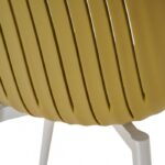 Ballena olivträdgårdsstol - Bild 4