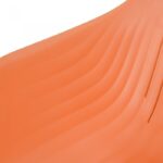 Ballena trädgårdsstol, orange - Bild 5
