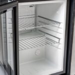 Brenner K4PLUS premium utekök med gasolgrill - Bild 6