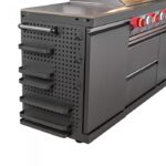 KÖK MED GB411A GASOLGRILL - Bild 5
