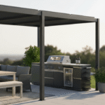 KÖK MED GB411A GASOLGRILL - Bild 6