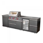 KÖK MED GB411A GASOLGRILL - Bild 4