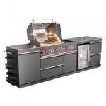 KÖK MED GB411A GASOLGRILL - Bild 2