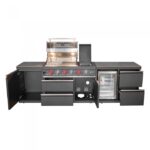 KÖK MED GB411A GASOLGRILL - Bild 3