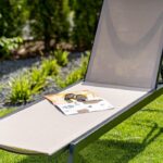 Lord solstol 60 cm, beige - Bild 7