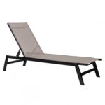 Lord solstol 60 cm, beige