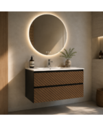Spegel Aura Pro 80 - Bild 2