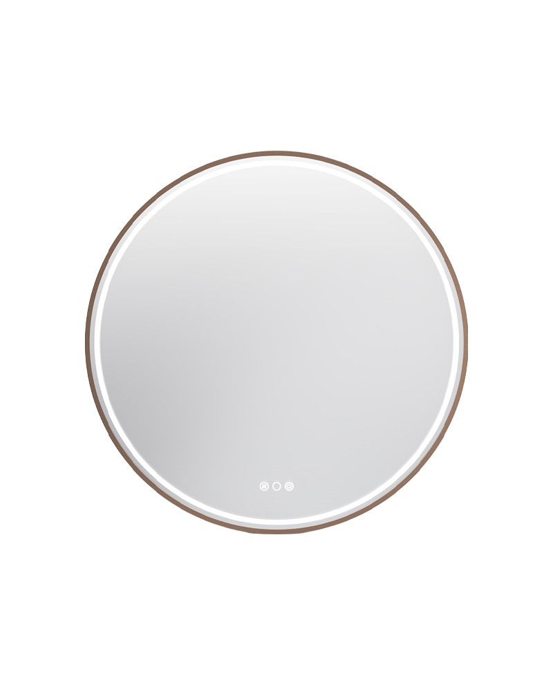 lustro-ersa-brushed-copper-80.jpg Spegel Ersa borstad koppar 80 - Bild 1