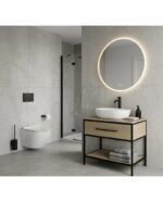 Spegel Lotis Pro 80 - Bild 2
