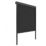 4M elektrisk markis för Luxe pergola - Bild 3