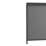 Elektrisk markis med skärm 175x258cm ELITE - Bild 6