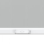 3M manuell markis till Luxe pergola, vit - Bild 2