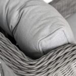 Verdi trädgårdsmöbler med soffa och fåtöljer - Bild 11