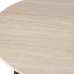 Holand trädgårdsmöbler och loungemöbler med en oval soffa - Bild 12