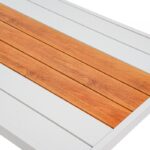 Molto CS trädgårdsmöbler med soffa och fåtöljer - Bild 10