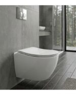 Vägghängd toalett Ergoseat 3.0 - Bild 2