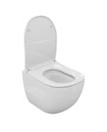 Vägghängd toalett Ergoseat 3.0 - Bild 5
