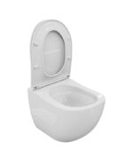 Vägghängd toalett Ergoseat 3.0 - Bild 6