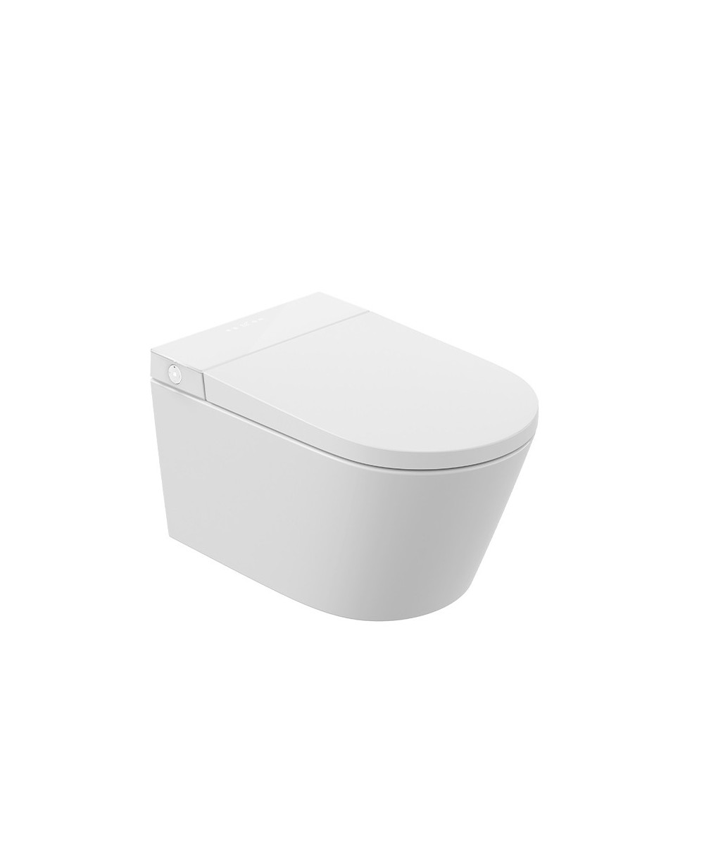 miska-wiszaca-wc-lumina-limited-z-deska-smart.jpg Vägghängd toalett Lumina Limited med Smart-sits - Bild 1