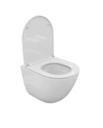 Vägghängd toalett Monobowl 3.0 - Bild 3