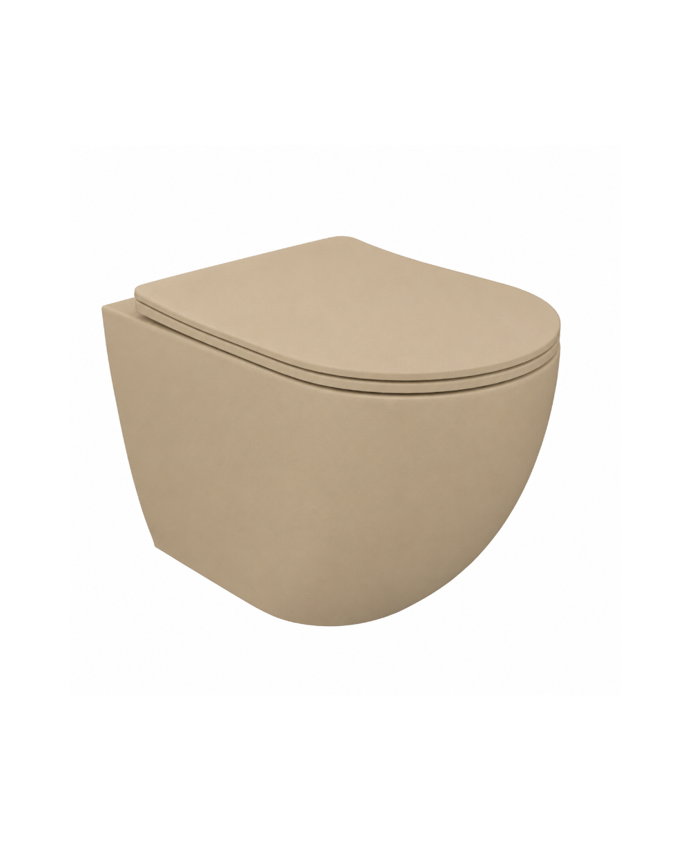 miska-wiszaca-wc-sinto-grande-2-0-glossy-matt-khaki.png Vägghängd toalett Sinto Grande 2.0 blank/matt khaki - Bild 1
