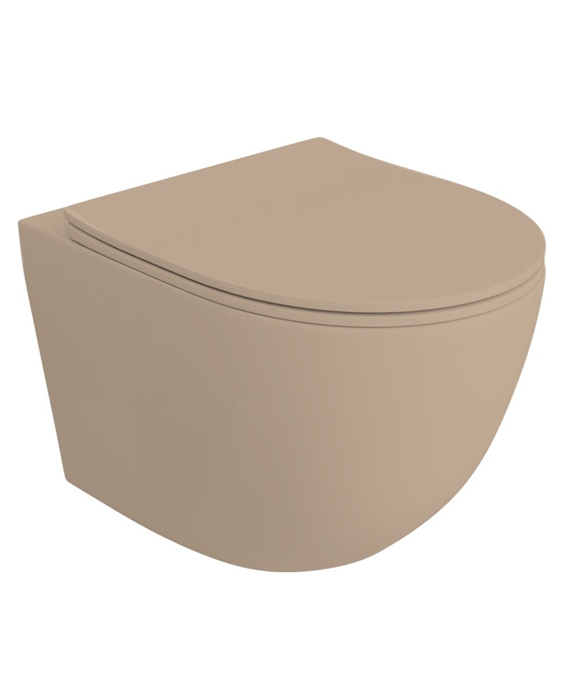 miska-wiszaca-wc-sinto-khaki-3-0.jpg Vägghängd toalett Sinto Light Khaki 3.0 - Bild 1