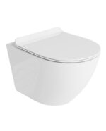 Vägghängd toalett Sofi slim 3.0
