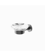 Tvålfat Senso Gunmetal