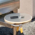 AE503 pizzakniv - Bild 2