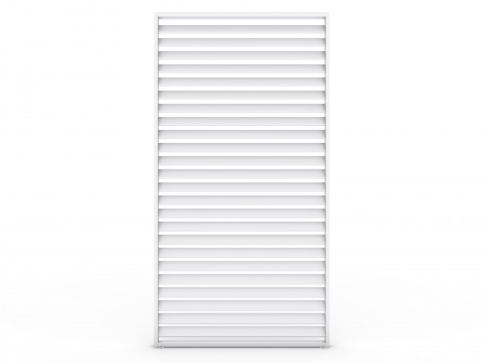 panel-zaluzjowy-bialy-do-pergoli-4m-nieruchomy-d925aa3ca08244b1b291474bcf458b84-795597f1.jpg Fast vit blindpanel för pergola 4M - Bild 1
