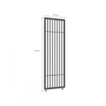 Vertikal persiennpanel 87,3x258cm ELITE - Bild 4