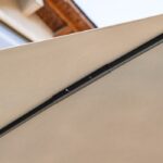 Parasoll 3x4m Solano beige - Bild 12