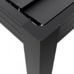 Elektrisk pergola med LED 592x410x280 ELITE - Bild 4
