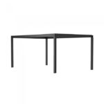 Elektrisk pergola med LED 592x410x280 ELITE - Bild 2