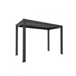 Elektrisk pergola med LED-modul 410x200x280 ELITE - Bild 2