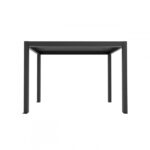 Elektrisk pergola med LED-modul 410x200x280 ELITE