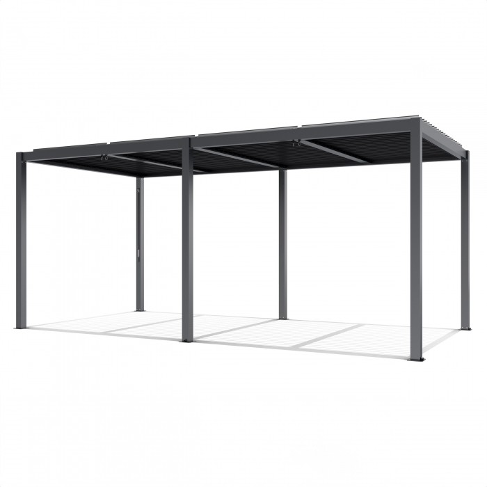pergola-tarasowa-luxe-5-8-x-4-antracytowa-03b663bd96df4038800088ce8b572f67-208e7adb.jpg Luxe terrasspergola 5,8 x 4 antracit - Bild 1