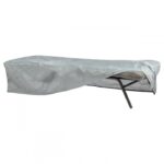 Överdrag till solstol 200x75x45 cm - Bild 2