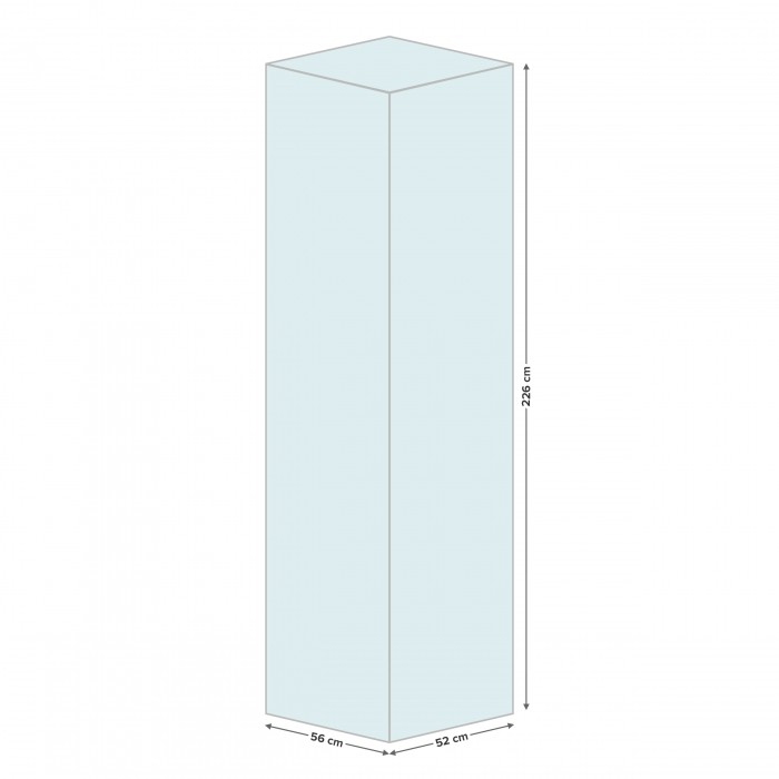 pokrowiec-na-ogrzewacz-ogrodowy-56x52x226-cm-0e532c1b165a4e488e3225c9ff4070cc-33bd9fe3.jpg Överdrag till trädgårdsvärmare 56x52x226 cm - Bild 1