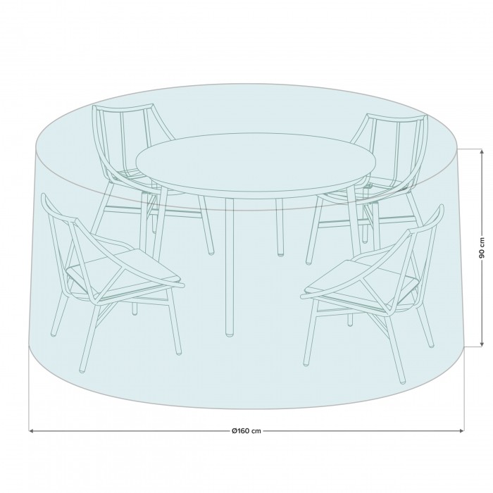 pokrowiec-na-zestaw-mebli-jadalnianych-z-okraglym-stolem-160x90-cm-5b1d520aeefb461db3d49960dd213a2c-2f0aa385.jpg Överdrag till matgrupp med runt bord 160x90 cm - Bild 1