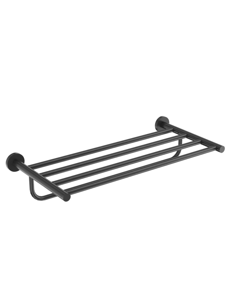 polka-na-recznik-senso-gunmetal.png Handdukshylla Senso Gunmetal - Bild 1