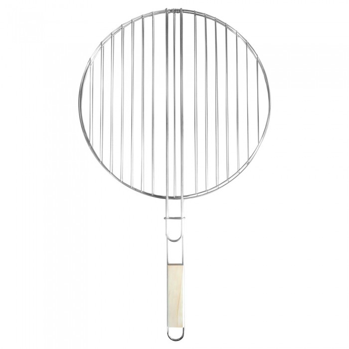 ruszt-do-grillowania-o-srednicy-40-cm-6107d123de55425b97d0ee274a652e2e-bbcdc860.jpg Grillgaller med en diameter på 40 cm - Bild 1